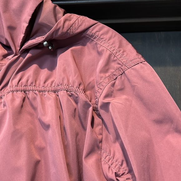 Athleta Point Reyes Bomber Jacket - Picture 6 of 16